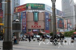 石家庄西单最新爆料,揭秘焕新后的繁华盛景